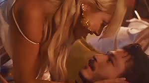 Hadise ve Kubilay Akanın Esas Oğlandaki ateşli sahnesi gündemde! Para  bile istememiştir diyerek paylaşılınca yorum yağdı - Magazin Haberleri