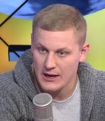 Any Nicknames for current Fighters who don't have any? : r/ufc