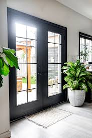 Maybe you would like to learn more about one of these? How To Make Faux French Door Window Panes
