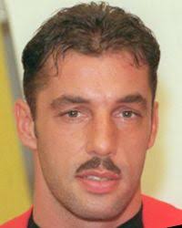 BoxRec: Andy Hug