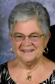 Obituary information for Patsy Sue Marshall