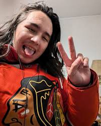 Blackhawks suck but whatever .....