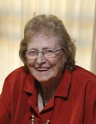 Patricia Mau Obituary