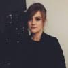 Tavla som föreställer en kvinna målad i akvarell. Agnieszka Kornecka Associate Wkb Wiercinski Kwiecinski Baehr Linkedin