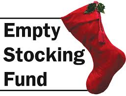 Empty Stocking Fund: Single father seeks Christmas gifts for his children