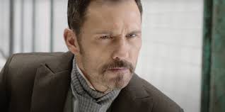 'R.I.P.D. Rise of the Damned' first trailer