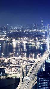 Hong Kong Night China City Landscapes China City Hong Kong Night Africa Travel