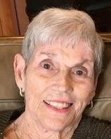 Jacklyn Kelley Obituary (1938
