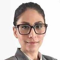 Gabriela Flores Teon