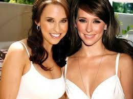 Lacey Chabert Jennifer Love Hewitt Jennifer Love Jennifer Love Hewitt Lacey Chabert