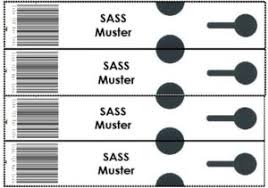 Lesen sie preisanfrage muster, die sie als vorlage benutzen können. Sato Industriedrucker Sind Intelligente Etikettendrucker Fur Stopp