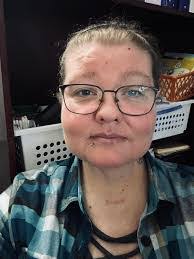 Crystal Bashore's Instagram, Twitter & Facebook