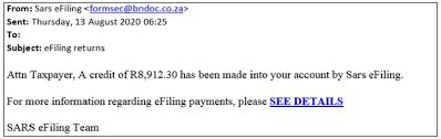 We did not find results for: Tax Practitioner Connect Issue 19 6 November 2020 South African Revenue Service