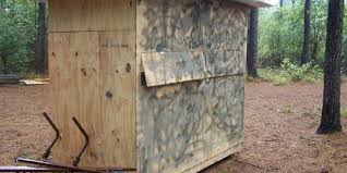 Wiki researchers have been writing reviews of the latest deer the 10 best tree deer stands. 17 Deer Blind Plans To Enjoy You Hunting This Season The Self Sufficient Living