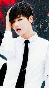 N Vixx Vixx Vixx Members Kpop