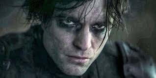 Mark Pattinson's Instagram, Twitter & Facebook