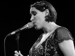 Yael Martini donne de la voix au festival Nancy Jazz Pulsations
