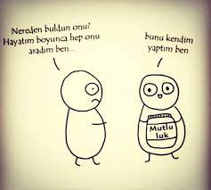 Mutluluk | Sevgi Platformu