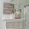 Eclipse design studio llc if you love the sand and the sea, these nautical bathroom ideas are for you. 1