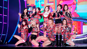 4 505 791 tykkäystä · 1 016 825 puhuu tästä. Twice Member Mina Isn T Going On Tour Citing Health Reasons Teen Vogue