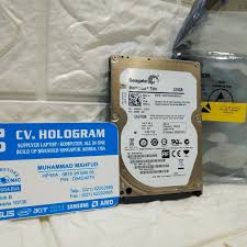 Atau lebih gampangnya adalah tempat penyimpanan komputer yang terdapat di dalam laptop yang harus ada dalam sebuah laptop, karena laptop tidak akan berjalan. Jual Hardisk Laptop Segeate 320 Gb Baru Garansi 1tahun Jakarta Pusat Hologram Computer Tokopedia