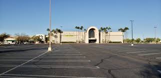 The map and information below will help you find the closest dillard's near you. Stores Close Paradise Valley Mall Future Plans Grow Kjzz