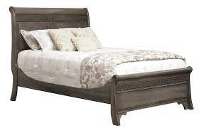 Check spelling or type a new query. Eminence Sleigh Bed With Low Footboard From Dutchcrafters Amish