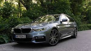 Were all manufactured at the normal bmw plant at the 540i sport package was an around $8000 on top of the regular 540i price. Bmw 540i Xdrive Touring Im Test Autogott At