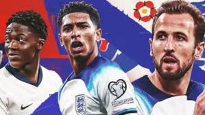 Đội hình Tam Sư ở Euro 2024: Ngọc quý Man United; Kane