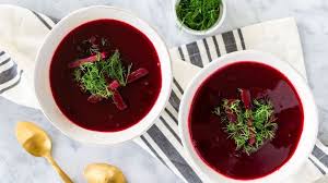 The tradition in poland requires that the christmas eve dinner (on december 24) includes twelve courses ( . 17 Classic Polish Recipes To Make For Wigilia