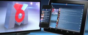 Profitez gratuitement des programmes des chaînes. 6play Tv Android M6 En Direct Sur Mobile Et Tablette Android