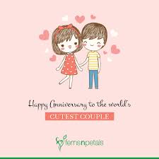 Discover the magic of the internet at imgur, a community powered entertainment destination. 100 Happy Anniversary Wishes Quotes N Messages Ferns N Petals