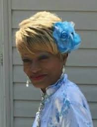 Obituary for Gloria (Troy) Nichols