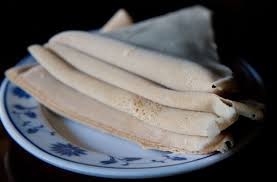 Unique African Bread Recipe Injera Bread African Bread Recipe Injera Bread Recipes