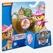 2.nick jr halloween house party 4.3: Cockapoo Action Toy Figures Nickelodeon Nick Jr Toy Game Paw Png Pngegg
