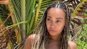 16 celebrities who got real about their post-baby bodies