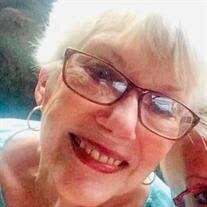 Joan Carrell (Charlton) Hobbs Obituary