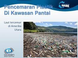 Penemuan mikroplastik di persekitaran akuatik dan daratan malaysia secara langsung memberi gambaran bahawa ekosistem kita juga sedang diancam oleh masalah global ini. Pencemaran Plastik Di Dalam Laut Ppt Download