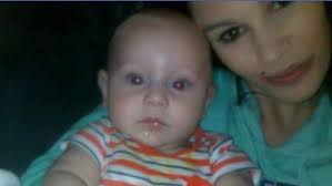 Boyfriend proposed to mum just days before her baby died, court hears