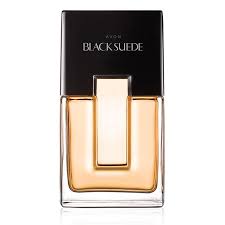 Black Suede Eau De Toilette