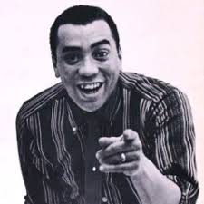 Artist: Oscar Brown Jr.