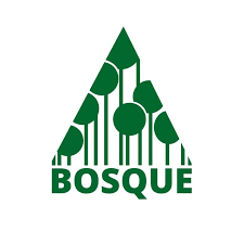 Logo Bosque Plantas
