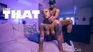 Like That | DireDesires.com