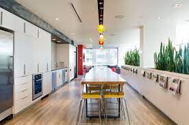 Ssdg Interiors Inc Workplace Hi Tech Clio Award Winning Interior Design Of Clio A High Tech Of Office Interior Design Fun Office Design Office Interiors