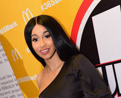 Maybe you would like to learn more about one of these? Cardi B To Reporter In Ambush Don T Put My Dad And Kid On Tv The Rickey Smiley Morning Show