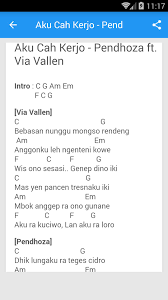 Kunci Gitar Via Vallen Dan Lirik Fur Android Apk Herunterladen Konrad oldmoney feat perry porter w cidro onetoo & laputan machine. kunci gitar via vallen dan lirik fur