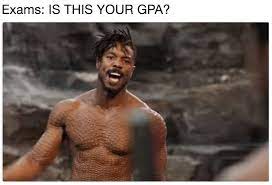 10 Memez Ideas Erik Killmonger Movie Black Michael B Jordan