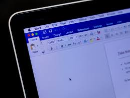 List the specific office software you're skilled with. How To Open A Microsoft Word Doc In Pages On A Mac