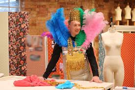 Episodes are usually uploaded within a few hours of airing. Joe Lycett Responds To Great British Sewing Bee Complaints