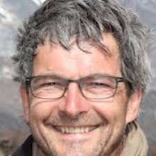 Christoph SCHEIDEGGER